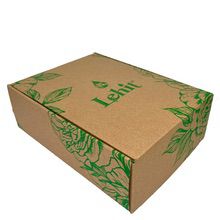 Lehit Premium Hair Care Set – Complete Routine Bundle