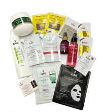 Lehit Premium Hair Care Set – Complete Routine Bundle