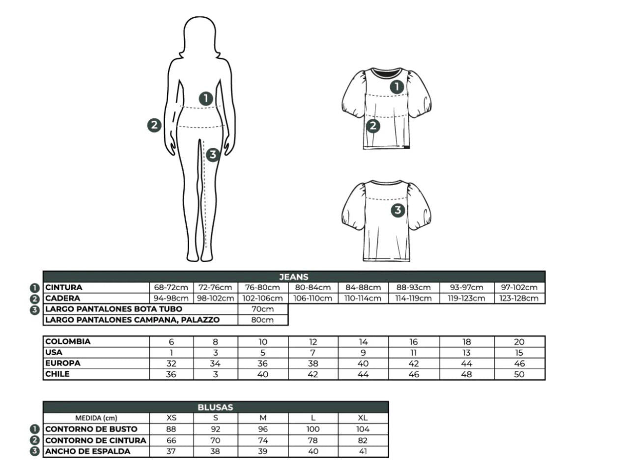 1613 Skinny Power Fit Ultra Stretch Colombian Jeans – High Waist Blue Industry Sculpting Fit