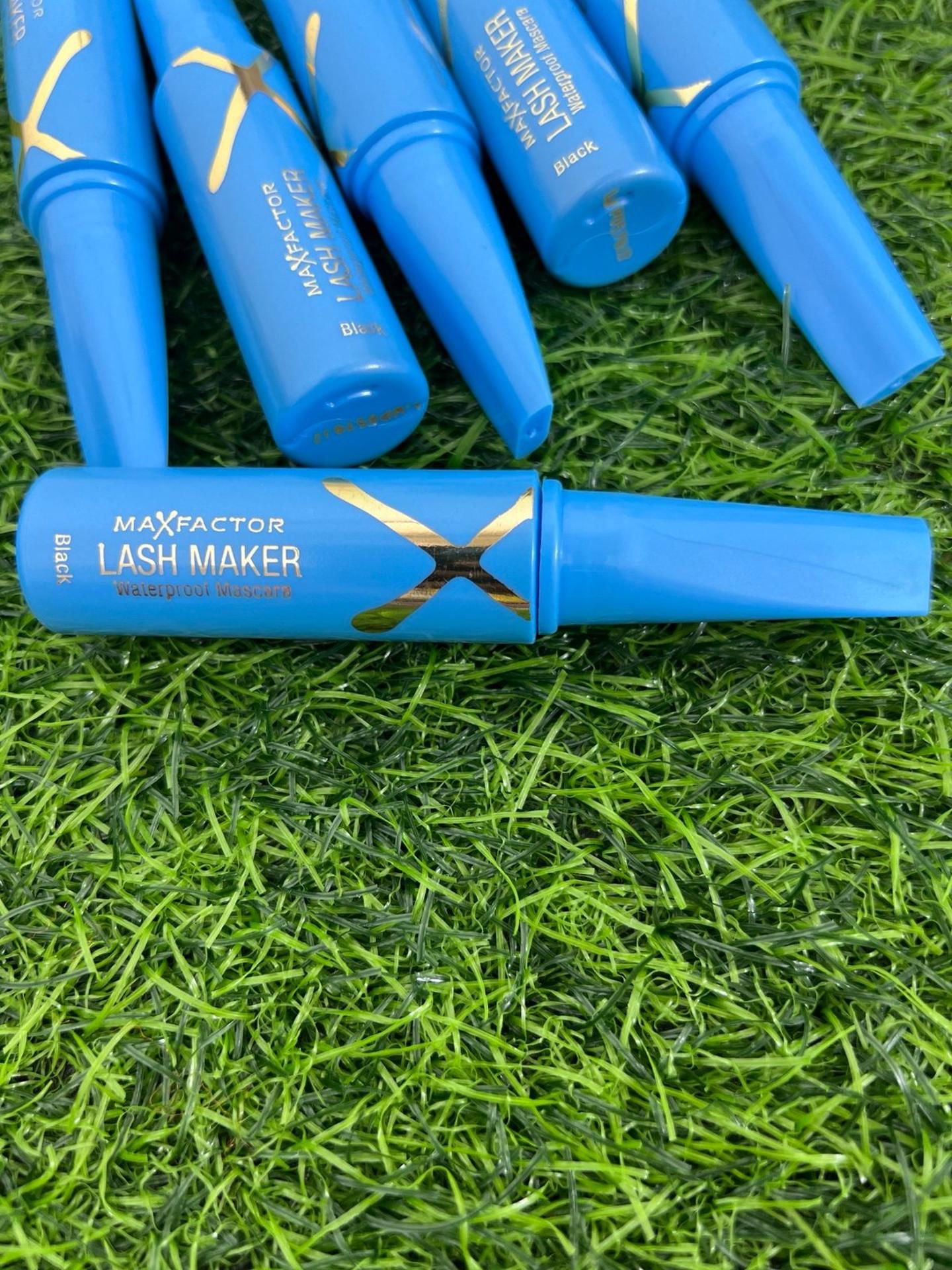 Max Factor Lash Maker Mascara – Volumizing and Defining Formula