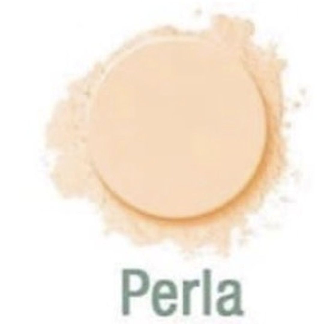 ANA MARÍA Compact Face Powder SPF 20 – Rice Powder & Hyaluronic Acid