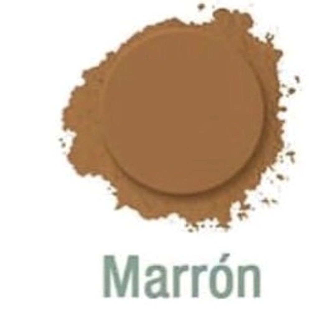 ANA MARÍA Compact Face Powder SPF 20 – Rice Powder & Hyaluronic Acid