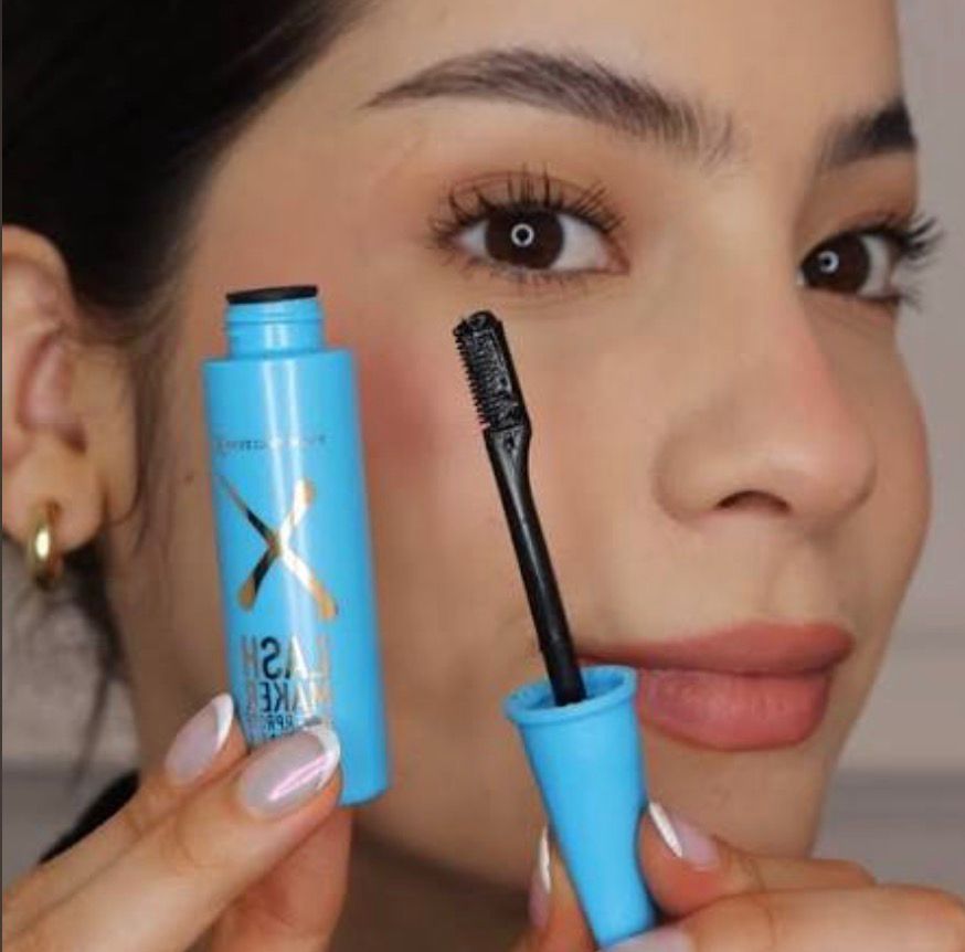 Max Factor Lash Maker Mascara – Volumizing and Defining Formula